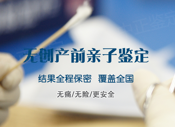 内蒙古胎儿亲子鉴定需要什么材料和流程,内蒙古权威孕期亲子鉴定机构去哪里