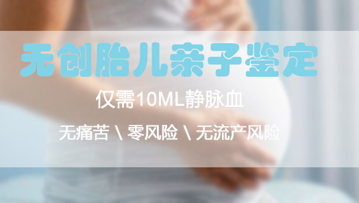 内蒙古怀孕了怎么做血缘检测,内蒙古办理胎儿亲子鉴定办理流程