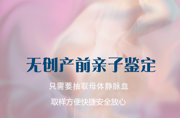 内蒙古怀孕需要如何做亲子鉴定,内蒙古做胎儿亲子鉴定办理流程