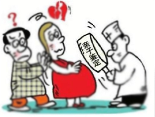 内蒙古孕期亲子鉴定如何收费,内蒙古孕期亲子鉴定如何做