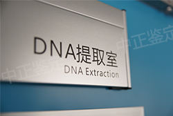内蒙古私密亲子鉴定机构在哪儿